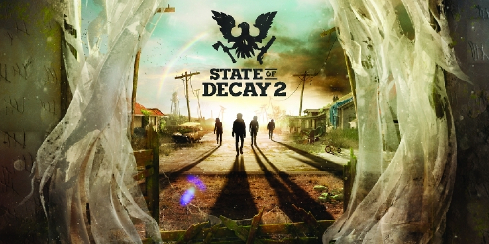 State of Decay 2: Neue Screenshots von der Gamescom (6)