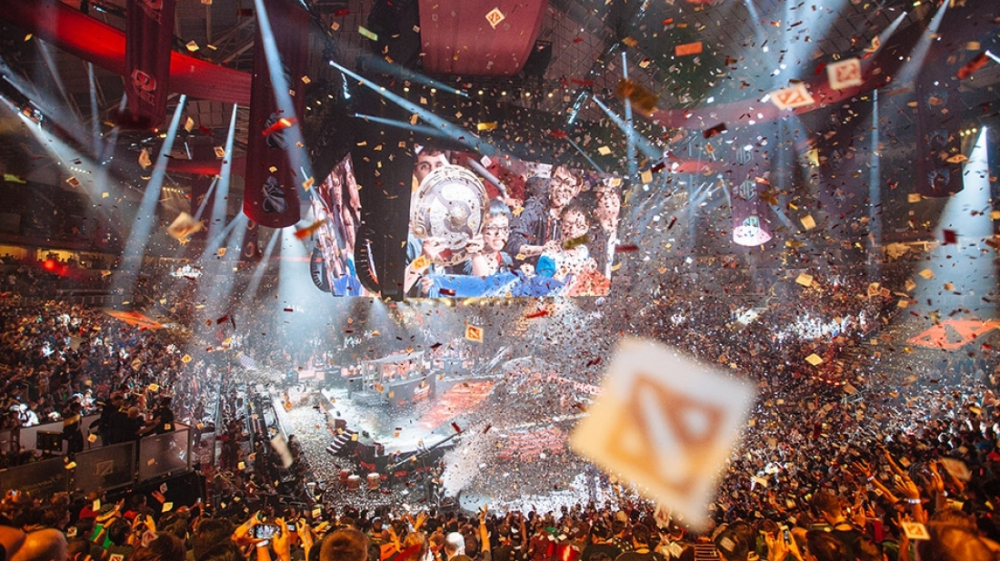 The International 2017: Die besten Streams zur DotA-2-WM