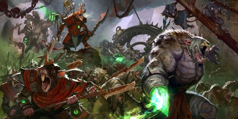 Total War - Warhammer 2: Skaven-Kampagne angespielt (Gamescom-Vorschau) (1)