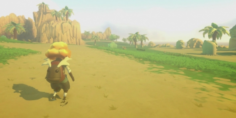 Yonder: The Cloud Catcher Chronicles: Das gewaltfreie Abenteuer in der Vorschau (1)