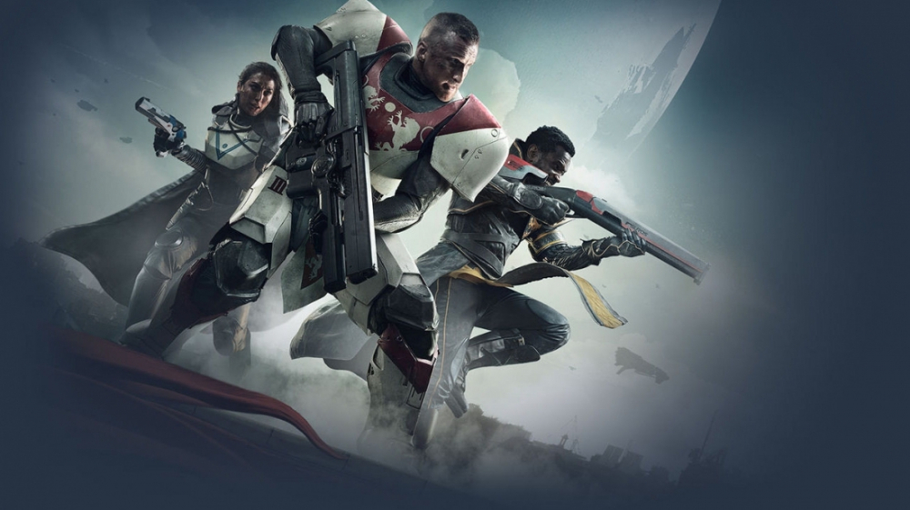Destiny 2 im Test: Jetzt mit Wertung und Review-Video - Update zur PC-Version