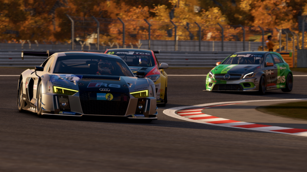 Project Cars 2 - Vorschau: Wir haben die Rennsim sechs Wochen vor Release noch einmal ausführlich angespielt