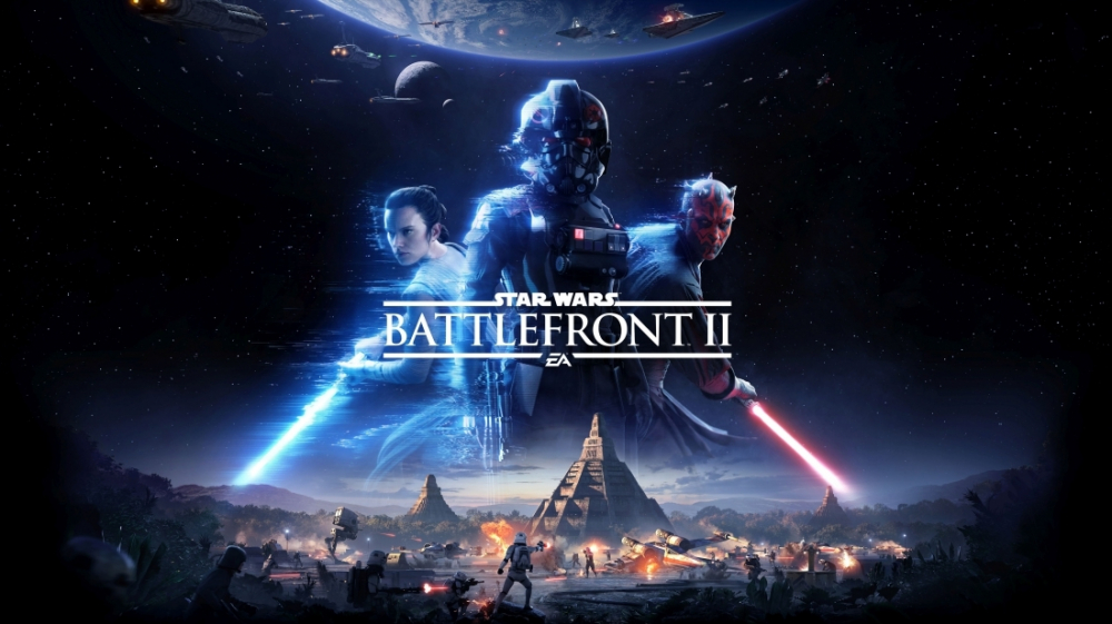 Star Wars: Battlefront 2 - Vorschau zur Singleplayer-Kampagne