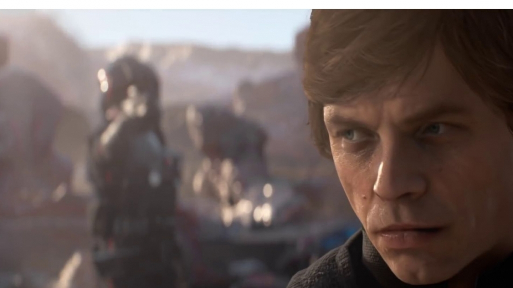 Star Wars Battlefront 2 (2017): Ohne Han Solo und die anderen Helden wäre die Kampagne besser! Kolumne