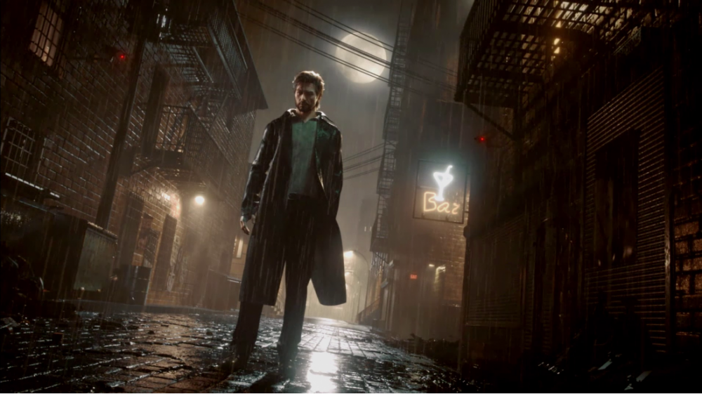 The Evil Within 2: Die wichtigsten,schon bekannten Charaktere