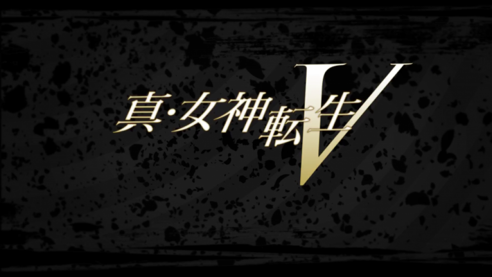 Shin Megami Tensei 5: Kommt es endlich für die Switch? Alle Infos zum Rollenspie