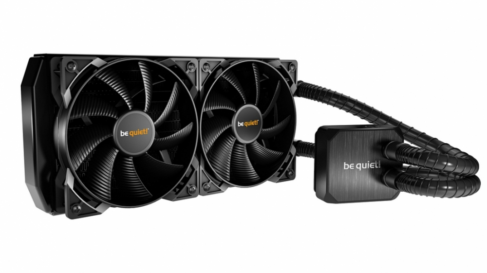 Cooler PC Teil 2: Alles Wichtige zu Wasserkühlungen - All-In-One und selber zusammenstellen 