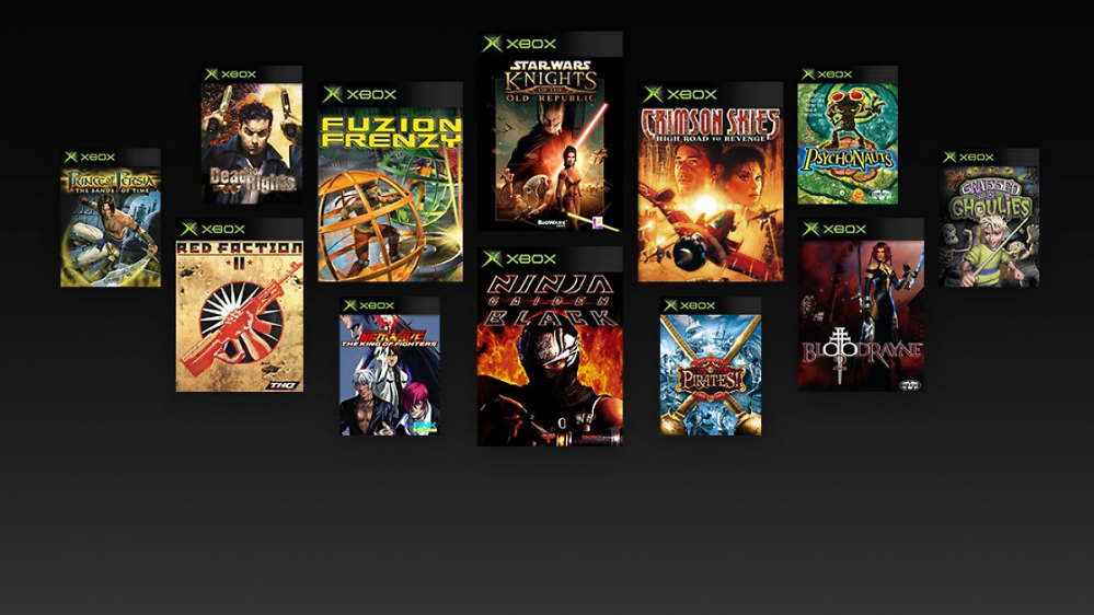 Das lässt Xbox-Spieler jubeln: Weitere Xbox-Klassiker bereichern künftig eure Spiele-Bibliothek
