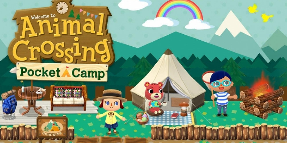 Animal Crossing Pocket Camp - Zehn Einsteiger-Tipps für den iPhone-Zeltplatz