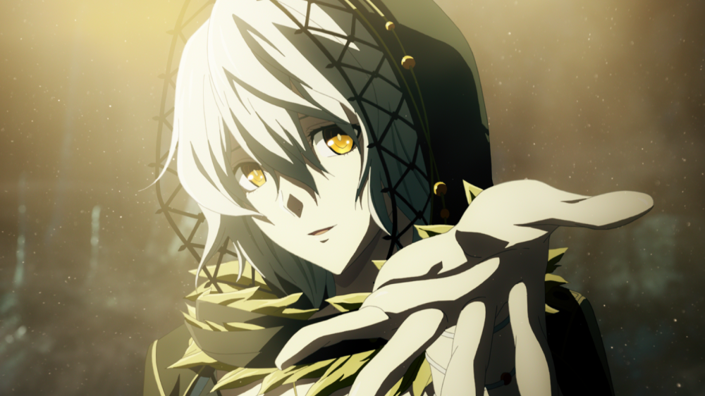 Code Vein im Test: Kaum frisches Blut für das Soulslike-Genre, dennoch unterhaltsam