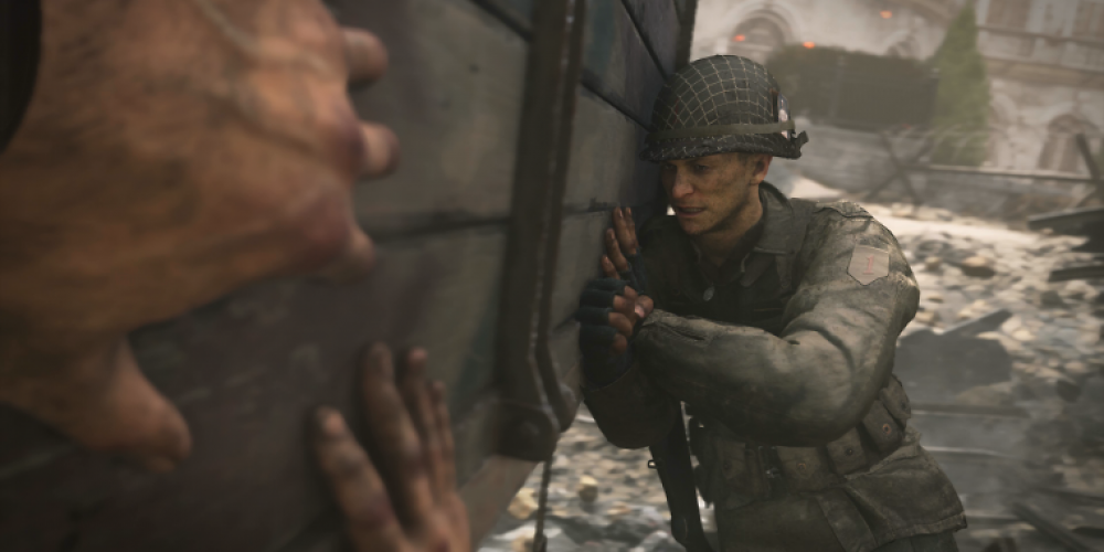 Call of Duty: WW2 - Tipps zu allen Fundorten der Erinnerungen im Video-Guide