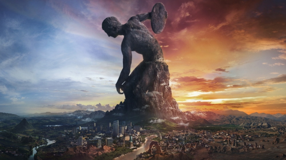 Civilization 6: Rise and Fall Vorschau - Die ersten 150 Runden gespielt
