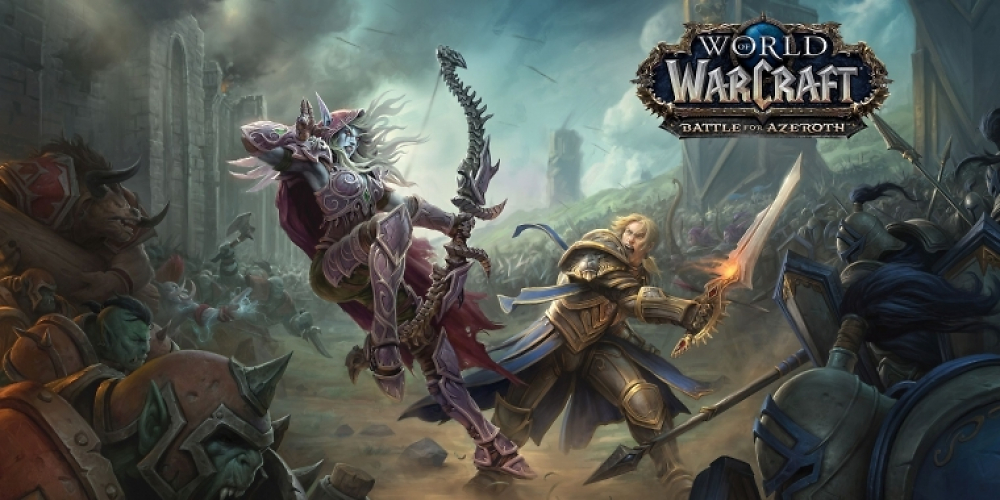 World of Warcraft: Blizzard entfernt heimlich Auto-Annahme für Gruppen (5)