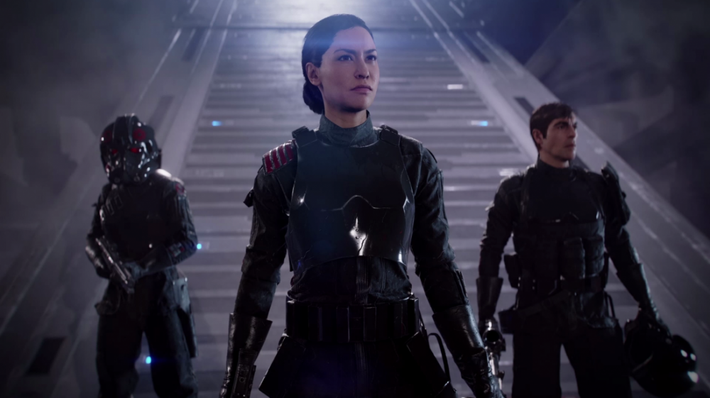 Star Wars: Battlefront 2 im Test - Fortschrittssystem, Skins, Fazit und Wertung