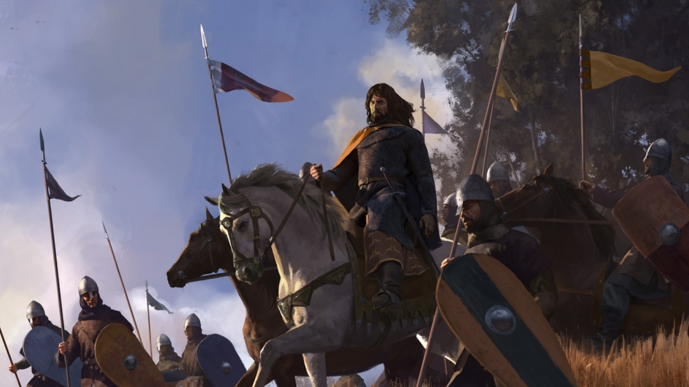 Mount & Blade 2: Bannerlord - Preview + Video zur umfangreichen Mittelalter-Action