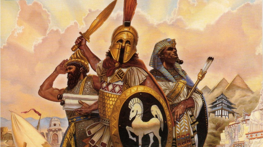 Age of Empires: ​Aufstieg, Fall und Rückkehr des Strategiekönigs