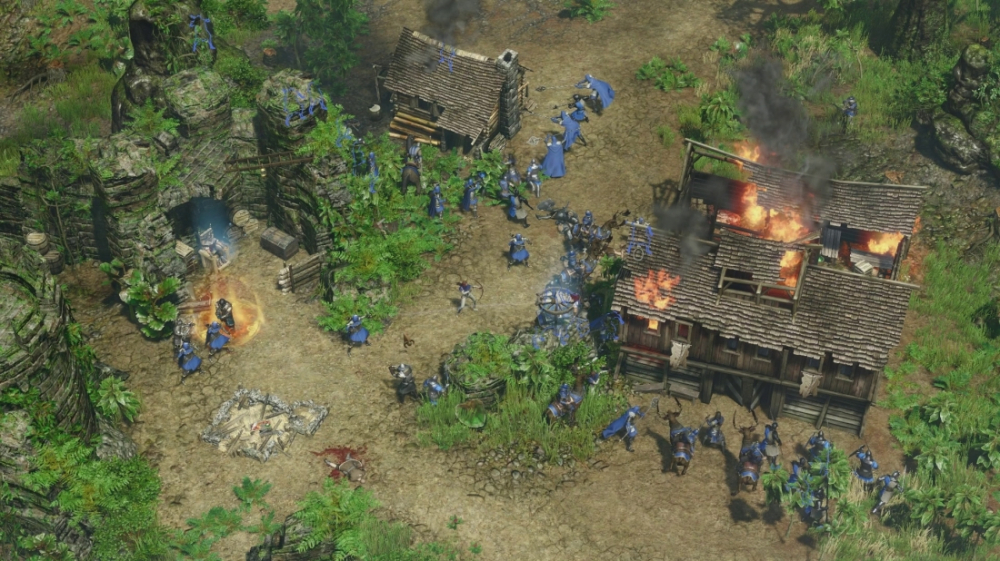 Spellforce 3 Test: Beim Kunden gereift - Review jetzt mit Wertung!