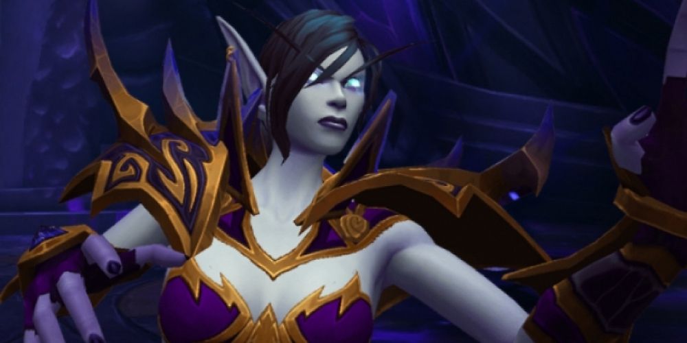 Das Update 7.3.5 für World of Warcraft erscheint wohl noch im Januar 2018.