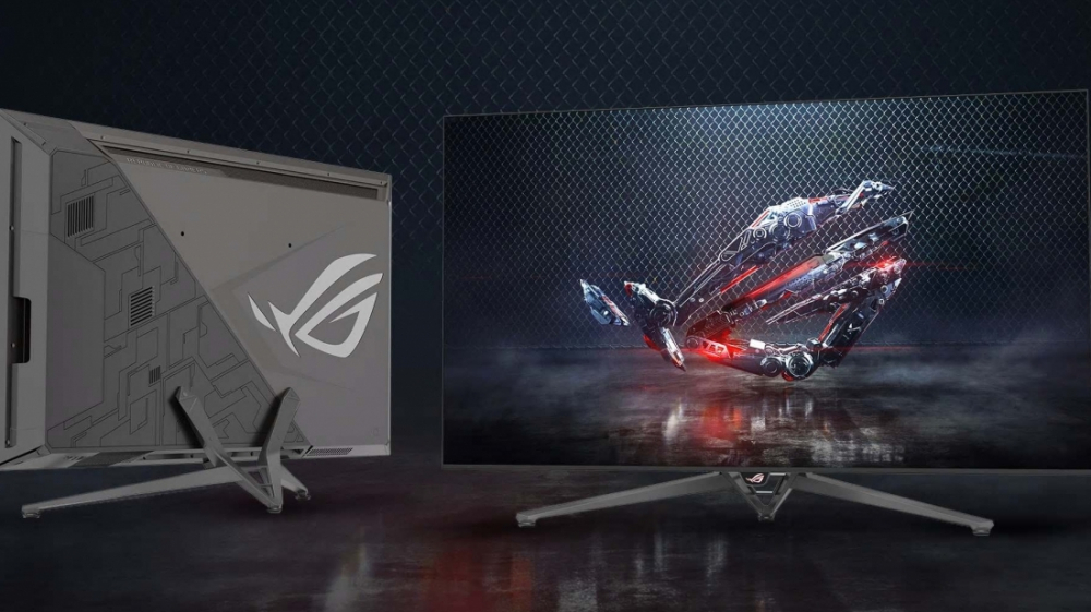 CES 2018: Die Gaming-Hardware-Highlights der Elektronik-Messe 