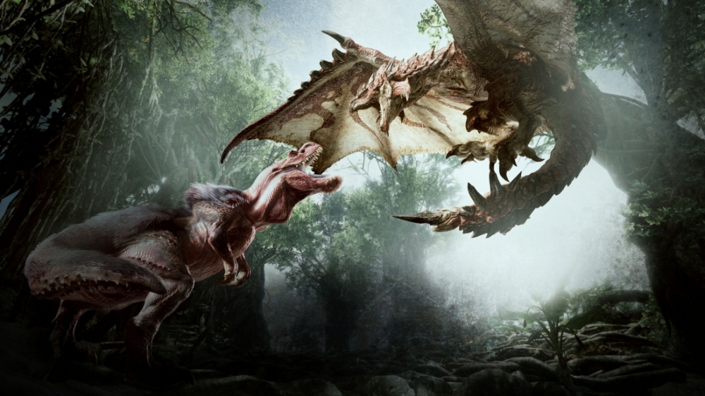 Phänomen Monster Hunter - Teil 2 des Serienspecials