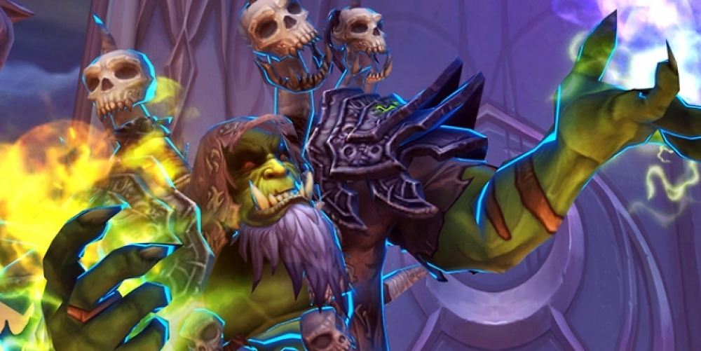Update 7.3.5 des MMORPGs World of Warcraft bringt einige Änderungen mit sich.