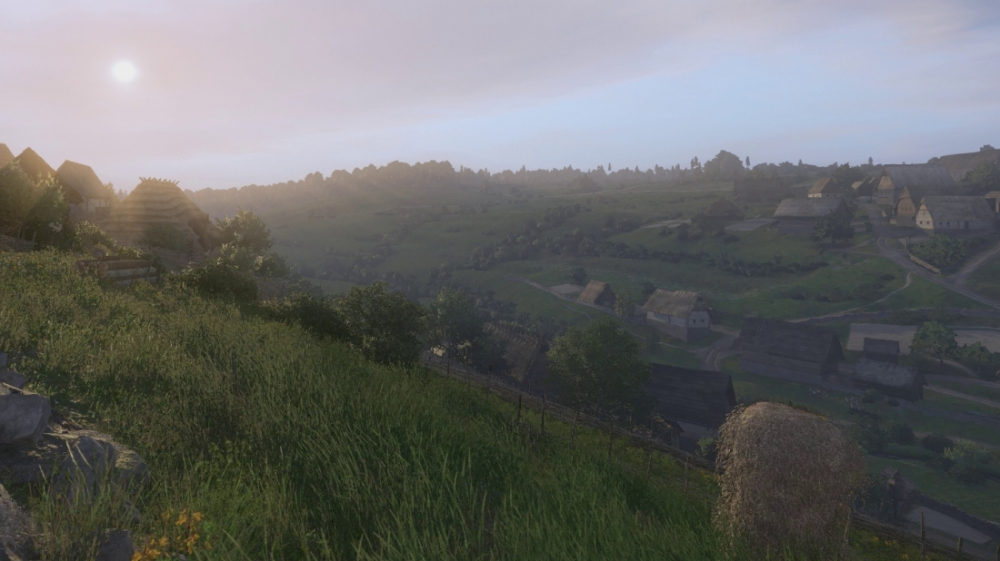 Kingdom Come: Deliverance im Langzeittest - Jetzt mit Update für PS5 & Xbox Series