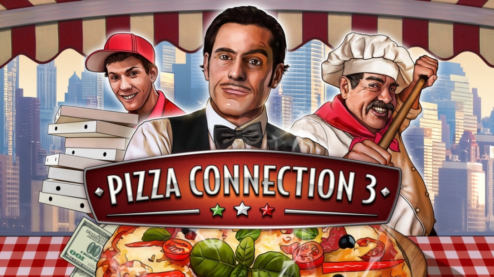 Pizza Connection 3 in der Vorschau: Letzter Check vor dem Test
