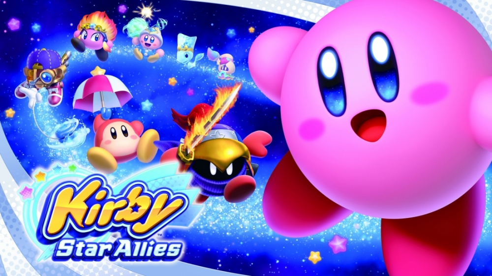Kirby Star Allies im Test: Ungemein charmantes Hüpfabenteuer nach altbekanntem Rezept