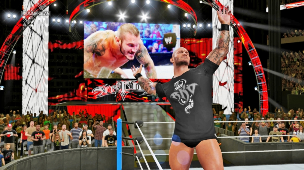 Die Geschichte der Wrestlingspiele in Europa und Nordamerika: ​Vom Pixelbrei zum Showsport-Spektakel