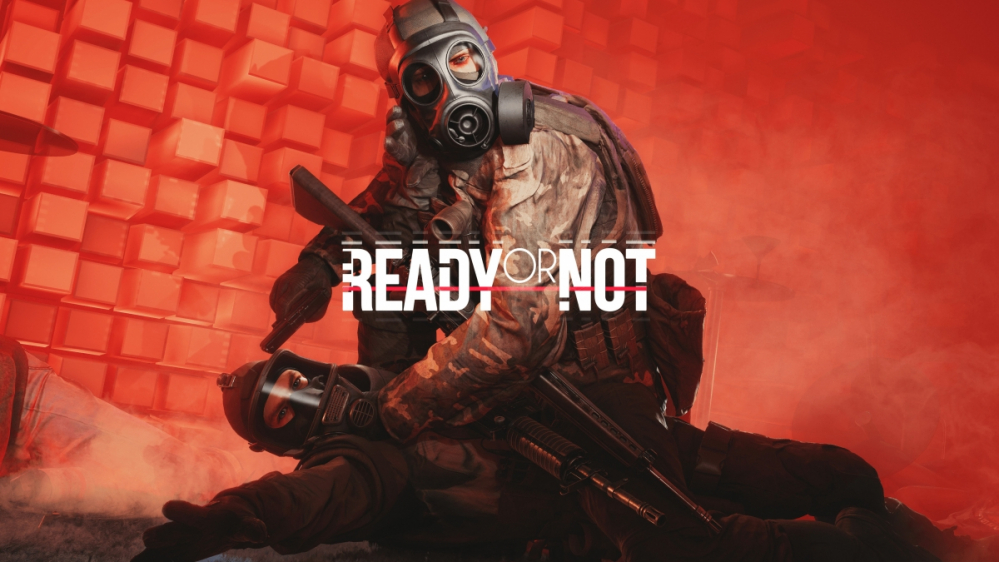Ready or Not im Early-Access-Check: Toller Shooter für SWAT- & Rainbow-Six-Fans