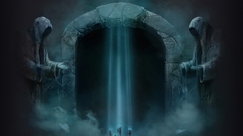 Tower of Time im Test: Jetzt mit Testvideo - packendes Rollenspiel mit RTS-Elementen und Retro-Charme