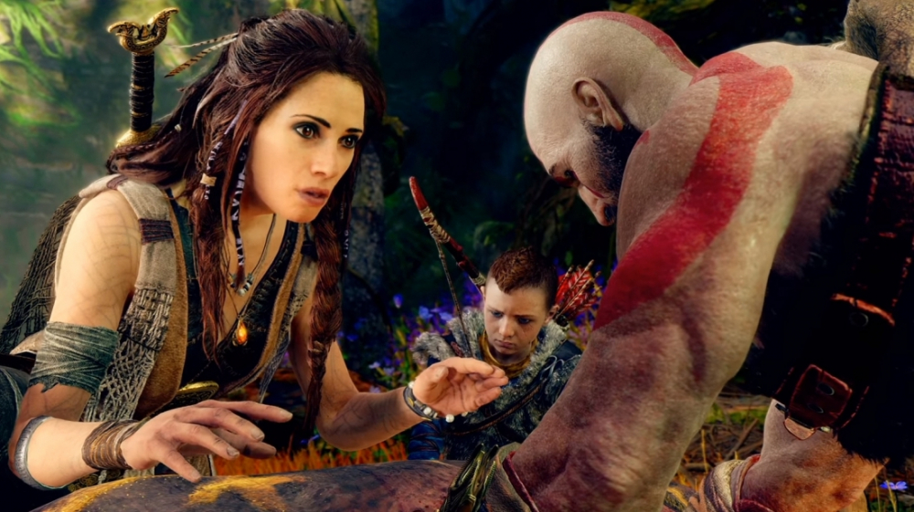 God of War: ​Nach dem Spiel ist vor dem Spiel - wie geht's im nächsten Teil weiter?  