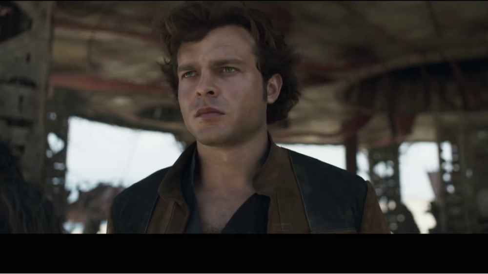 Solo: A Star Wars Story - Was erwartet uns, was verrät der Trailer