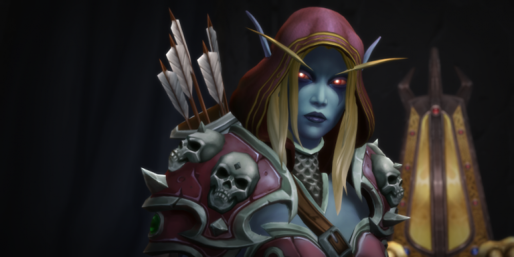 &nbsp;World of Warcraft: Aktuelle Story-Entwicklung verärgert Fans