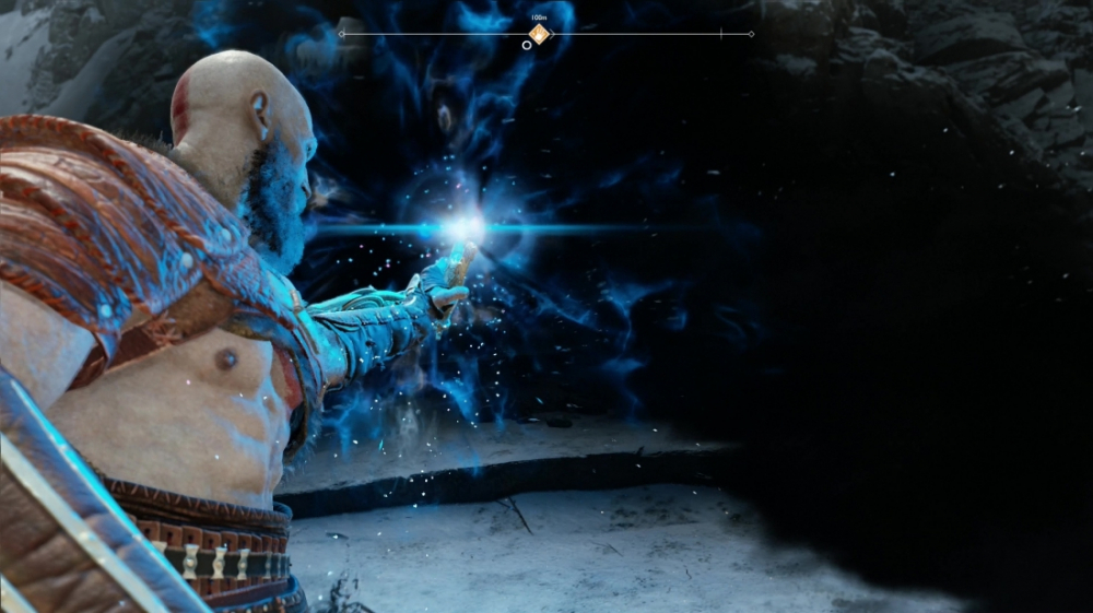 God of War Komplettlösung - Auf zum schwarzen Atem