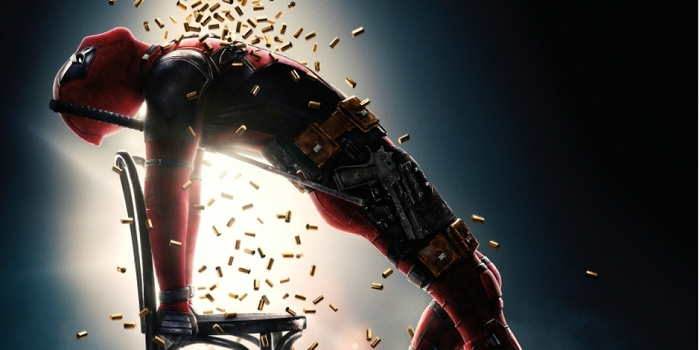 Deadpool 2 - Review: Großmaul, die Zweite (6)