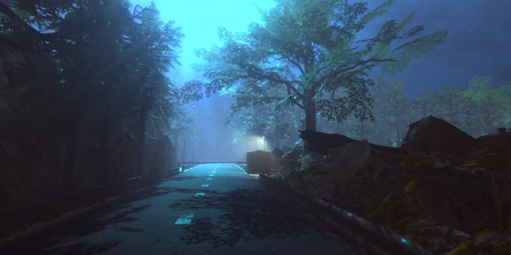 Screenshots aus Lust for Darkness. Das Horror-Abenteuer erscheint im zweiten Quartal 2018. (6)