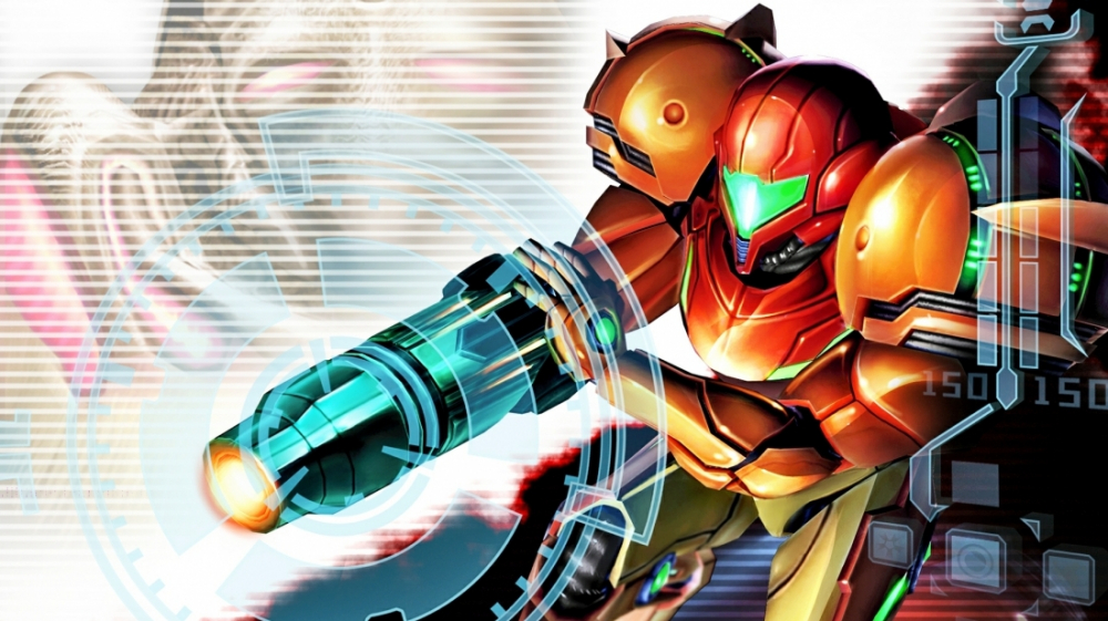 Metroid Prime 2: Echoes - die Fortsetzung des Klassikers im Retro-Special