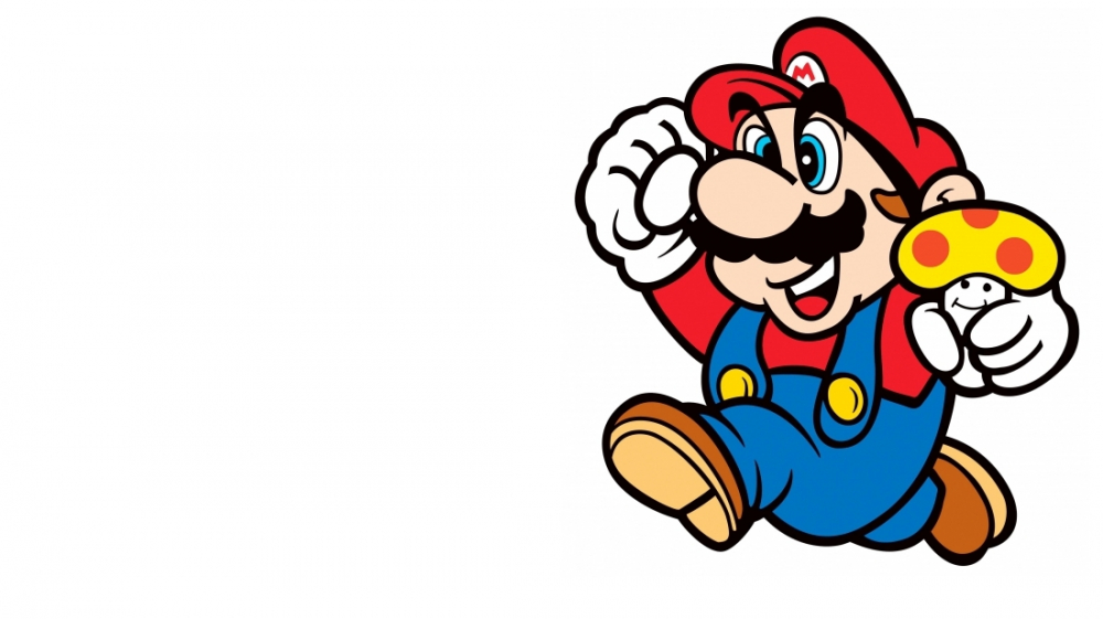 Super Mario Bros. Deluxe: Retro-Special zum genialen Handheld-Hüpfer