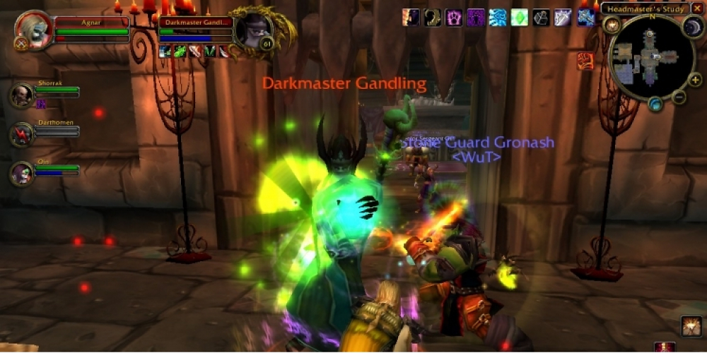 &nbsp;WoW Classic: Mögliche Bannwelle nach Dungeon-Exploit angekündigt&nbsp;(ID: