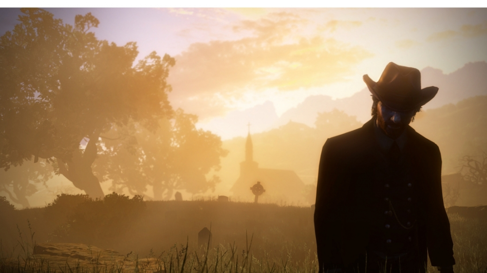 Wild West Online: Nicht einmal für eine Handvoll Dollar
