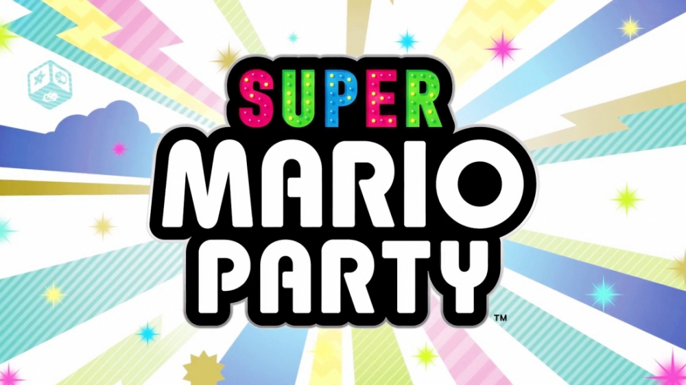 Super Mario Party: Partyspaß für die Switch in der Vorschau