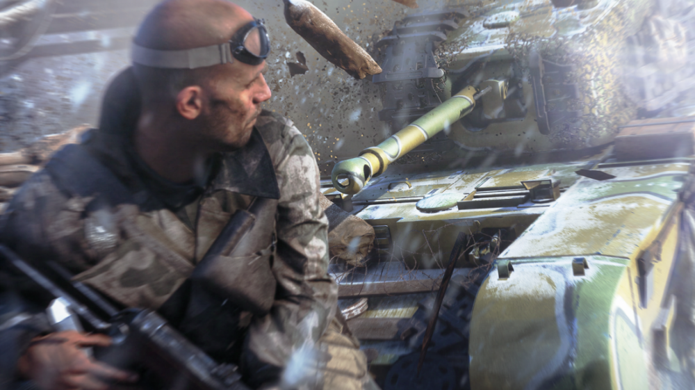 Battlefield 5 im Test: Review zum 2WK-Shooter - mit etwas mehr Umfang der beste Teil der Reihe. Jetzt mit Video