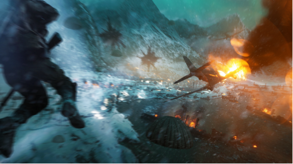 Battlefield 5: Open-Beta gespielt - Gewohnt ordentliche Schlachten mit wenigen Bugs
