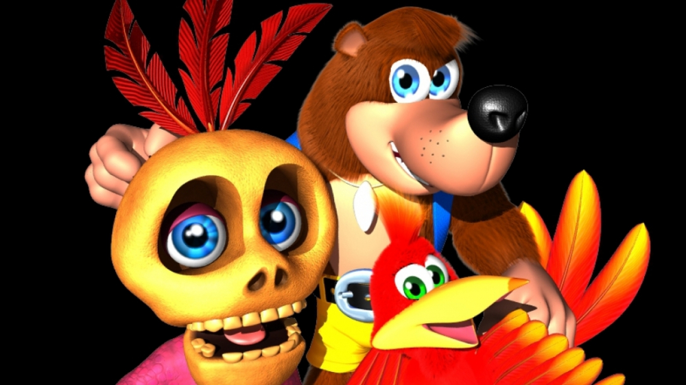Banjo-Tooie: Retro-Special zum zweiten Abenteuer von Bär und Vogel