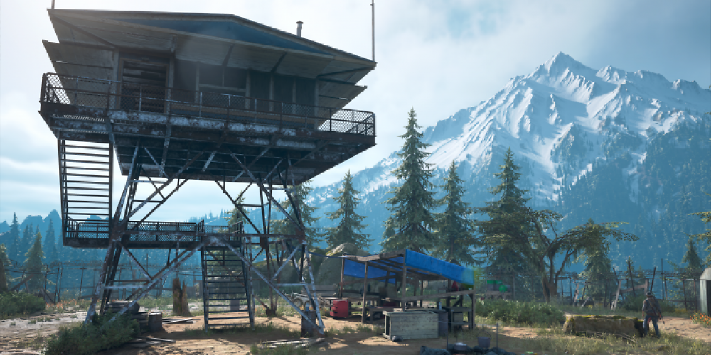 Days Gone - Einsteiger-Guide mit Tipps zur PS4-Apokalypse