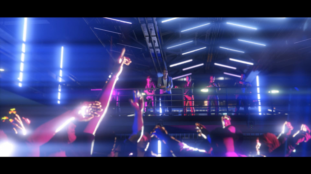 GTA Online: Die Clubbing-Welt von „After Hours“ - ein Erlebnisbericht
