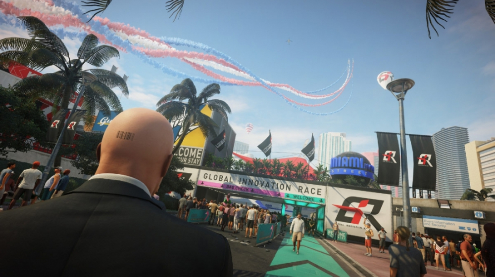 Hitman 2: Ein Killer kommt selten allein - Ghost Mode und Kampagne angespielt
