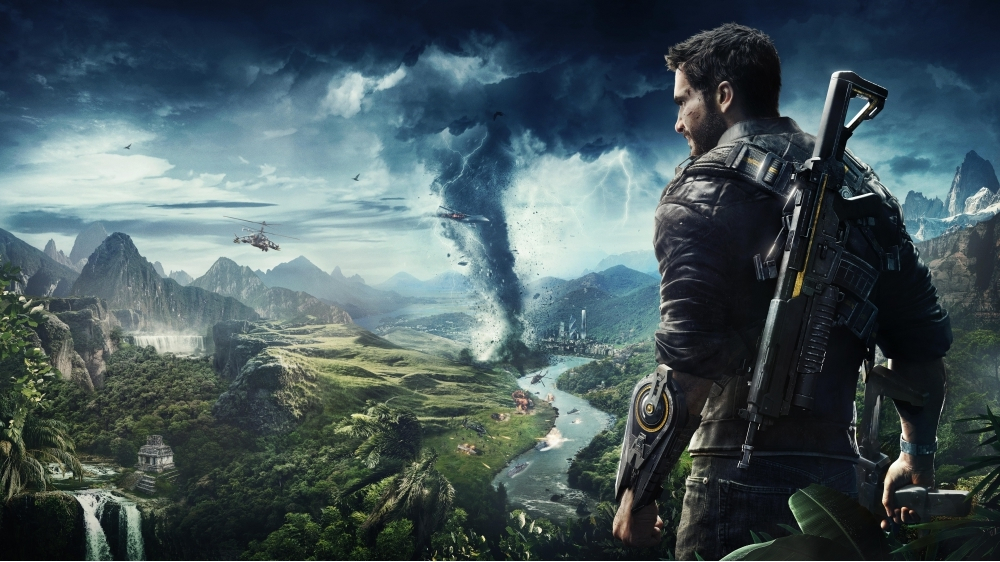 Kostenloser Quarantäne-Content Vol. 2: Hier staubt ihr aktuell Gratisspiele ab!