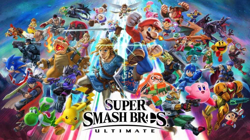 Super Smash Bros. Ultimate E3-Vorschau: Nintendo lädt zur Prügelparty – und alle sind dabei!